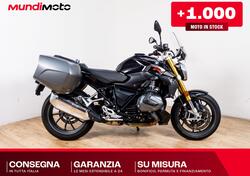 Bmw R 1250 R (2019 - 20) usata