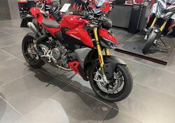 Ducati Streetfighter V2 (2025) usata