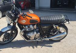 Royal Enfield Interceptor 650 (2019 - 20) usata