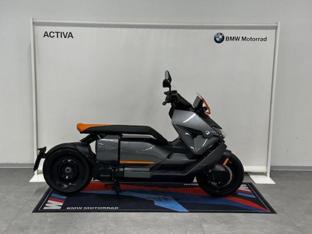 Bmw CE 04 (2021 - 25) (2)