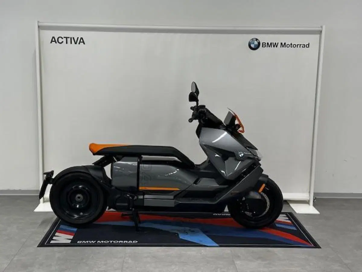 Bmw CE 04 (2021 - 25) (2)