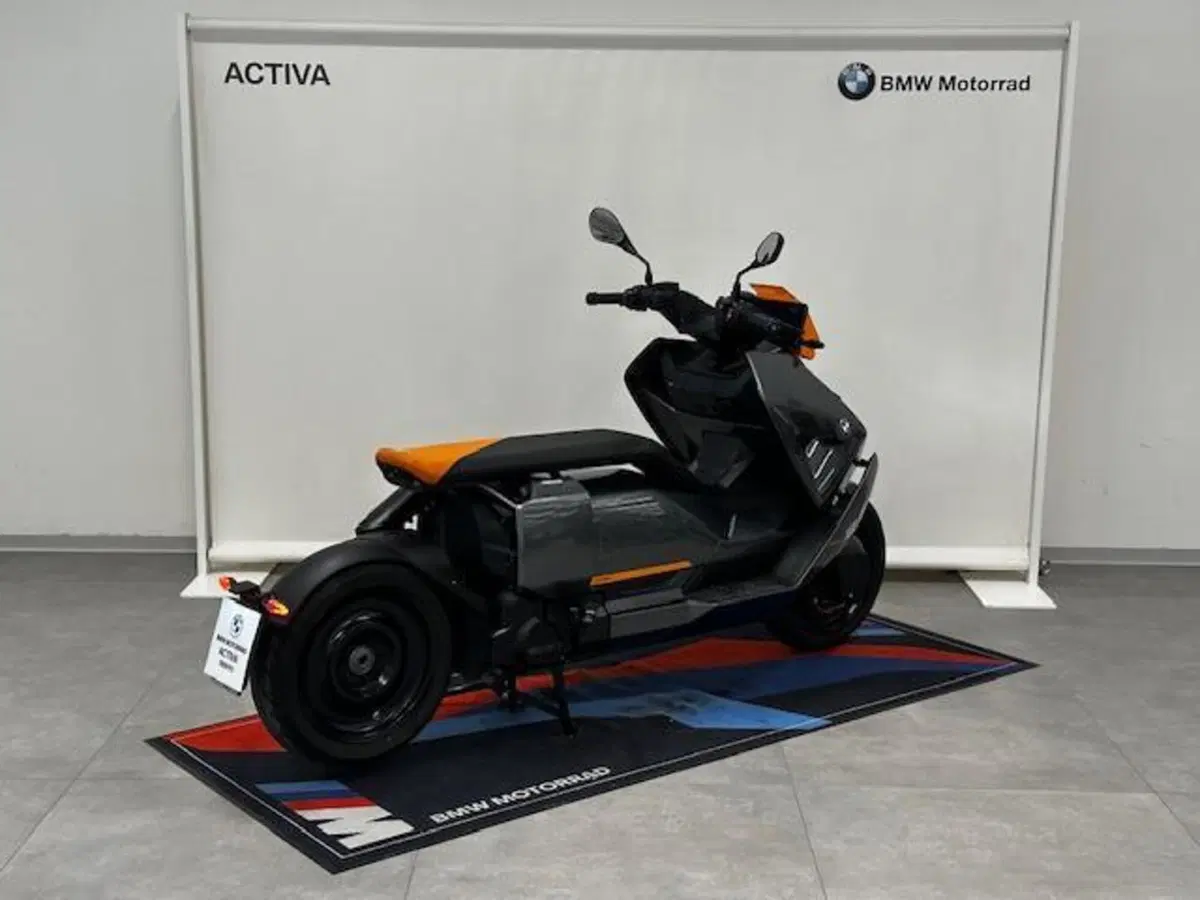 Bmw CE 04 (2021 - 25) (6)