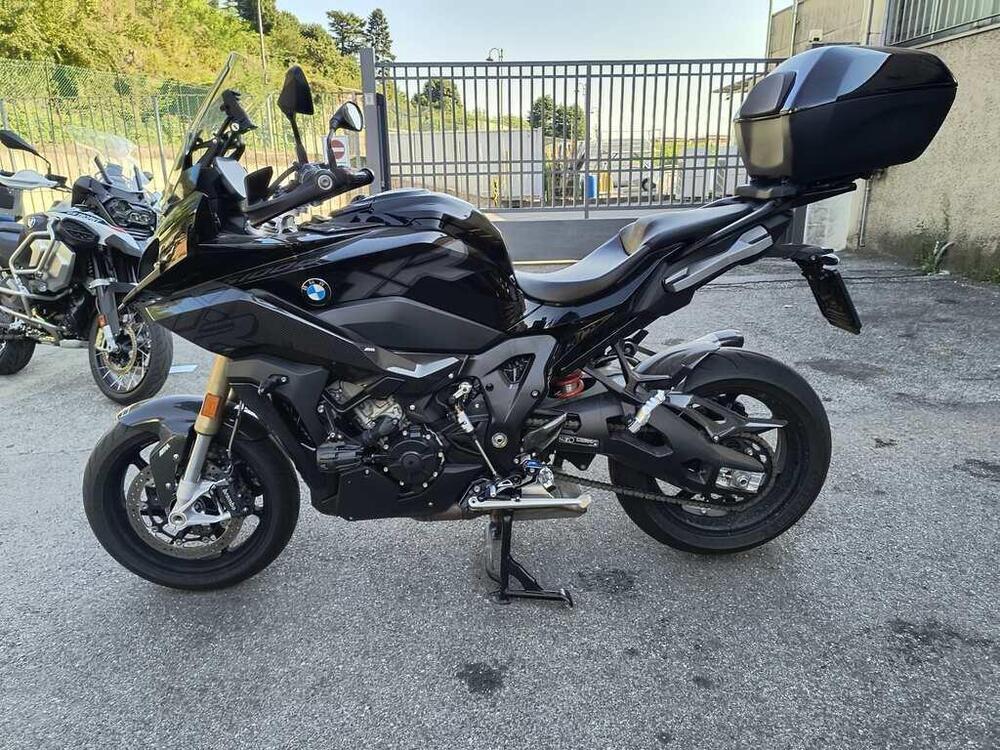 Bmw S 1000 XR (2020 - 23) (4)