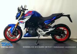 Bmw F 900 R (2025) usata