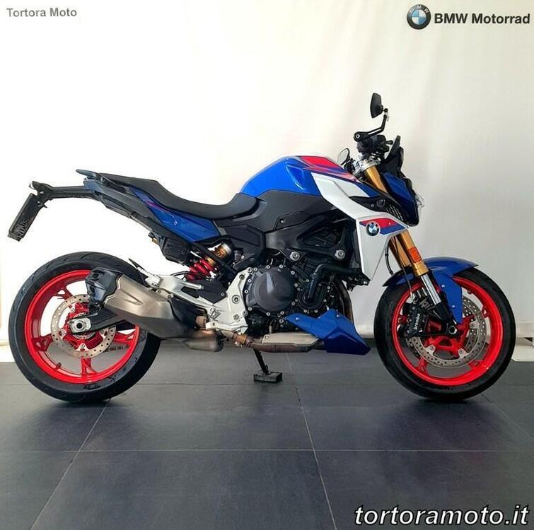 Bmw F 900 R (2025) (2)
