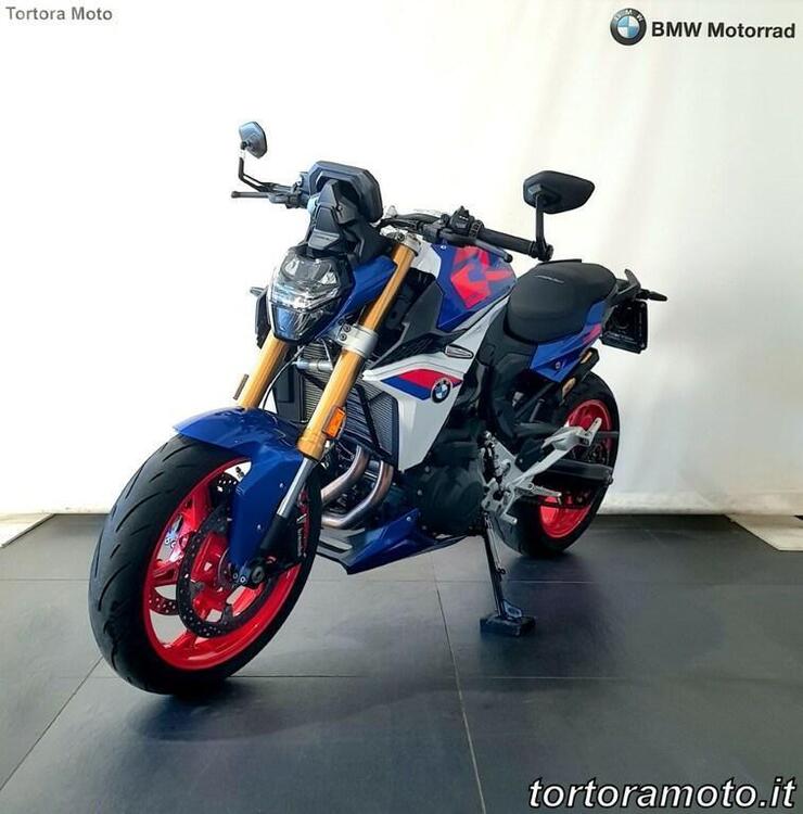 Bmw F 900 R (2025) (3)