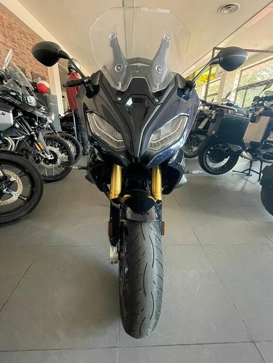 Bmw R 1250 RS (2019 - 20) (3)