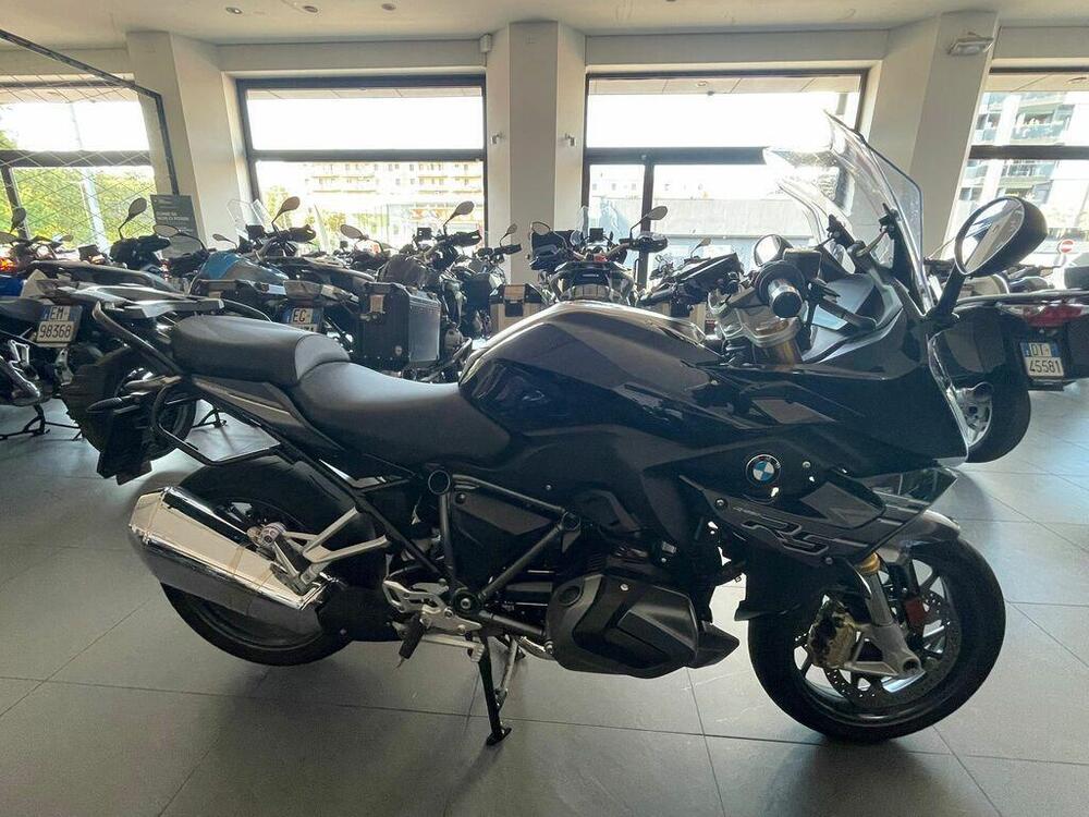 Bmw R 1250 RS (2019 - 20) (4)