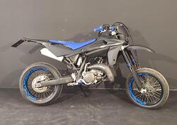 Husqvarna SM 125 (2010 - 12) usata