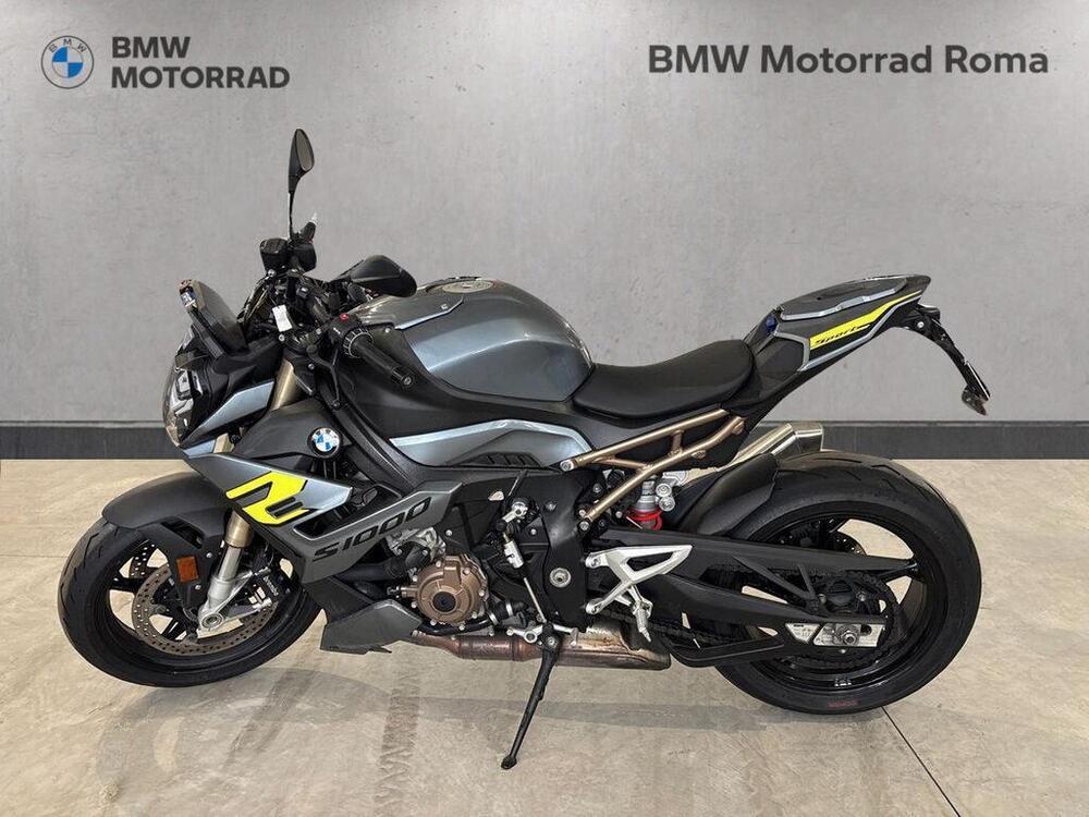 Bmw S 1000 R (2021 - 24)