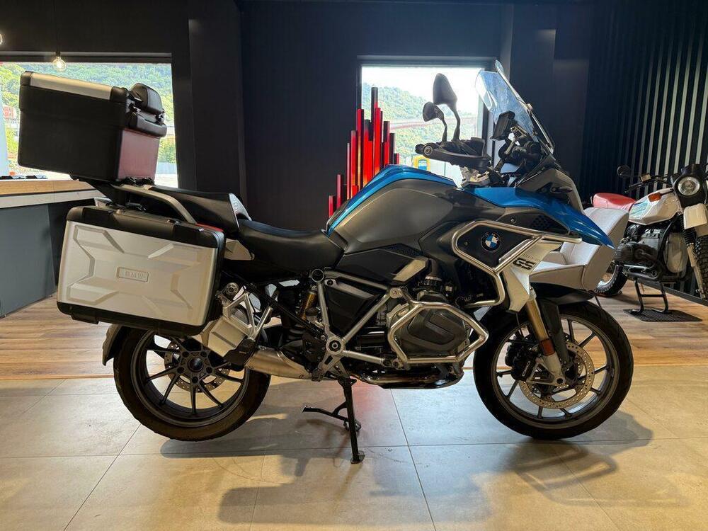 Bmw R 1250 GS (2019 - 20)