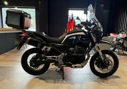 Moto Guzzi V85 TT (2021 - 23) usata