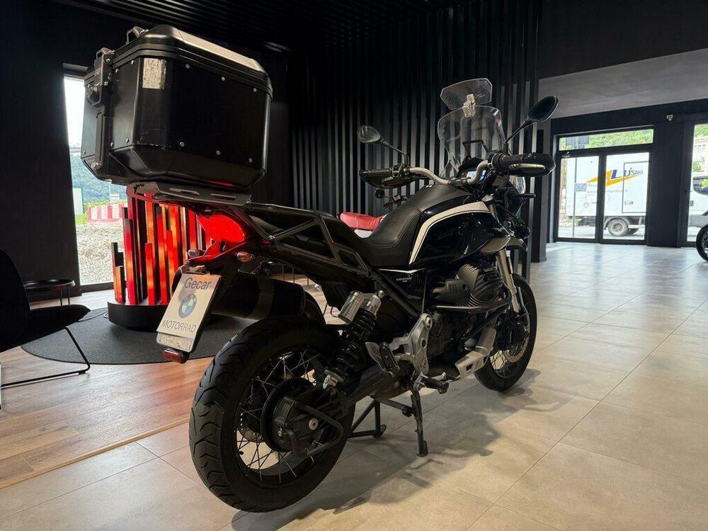 Moto Guzzi V85 TT (2021 - 23) (3)