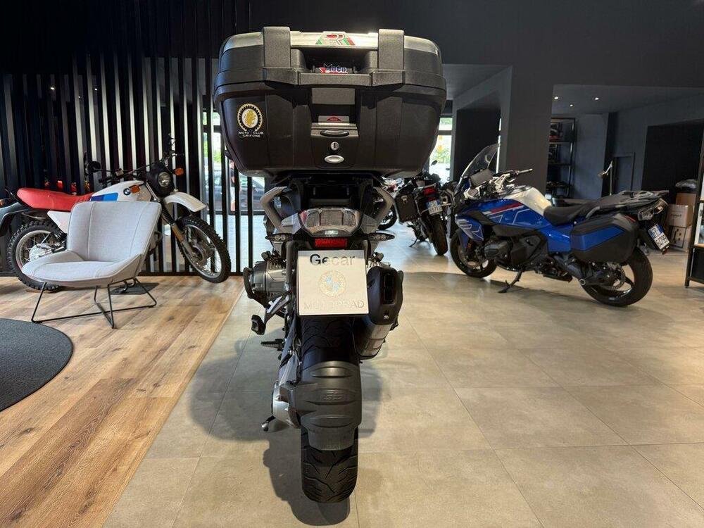 Bmw R 1200 GS (2013 - 16) (3)