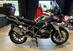 Bmw R 1200 GS (2013 - 16) usata