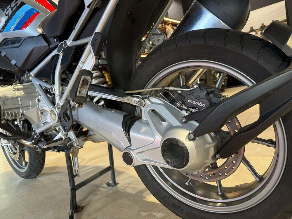 Bmw R 1200 GS (2013 - 16) (5)