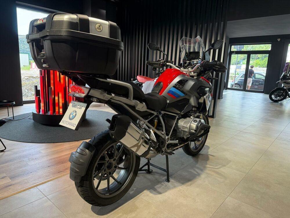 Bmw R 1200 GS (2013 - 16) (2)