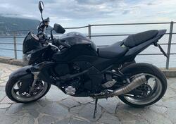 Kawasaki Z 1000 (2007 - 09) usata
