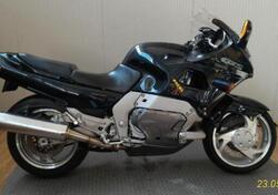 Yamaha GTS 1000 d'epoca