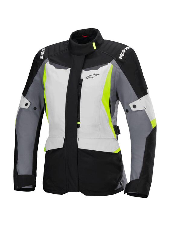 Giacca moto donna Alpinestars Stella ST-1 waterpro