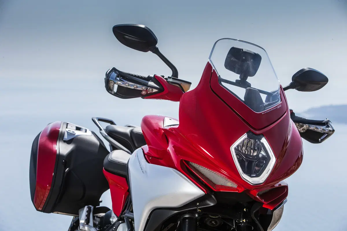 MV Agusta Turismo Veloce 800 (18)