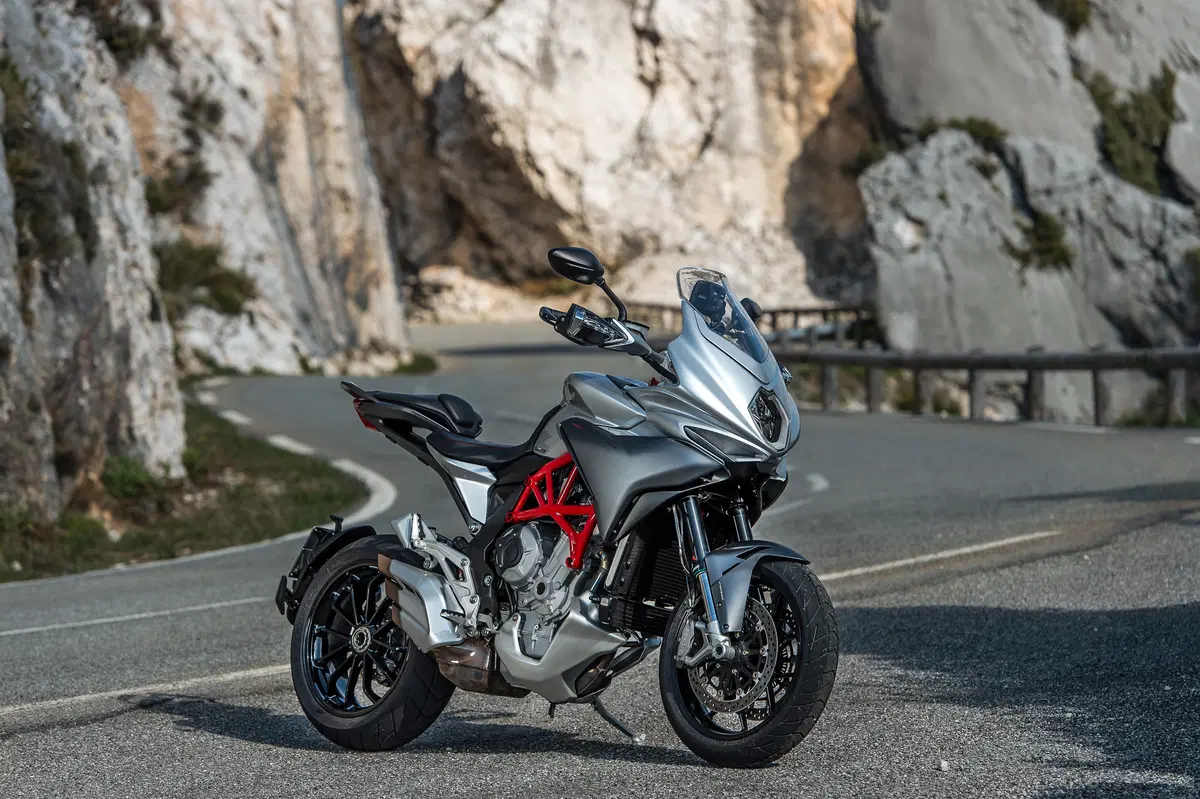 MV Agusta Turismo Veloce 800 (14)