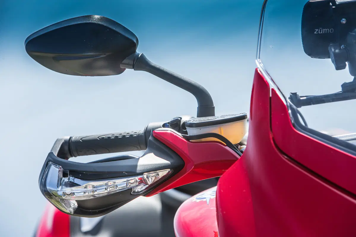 MV Agusta Turismo Veloce 800 (21)
