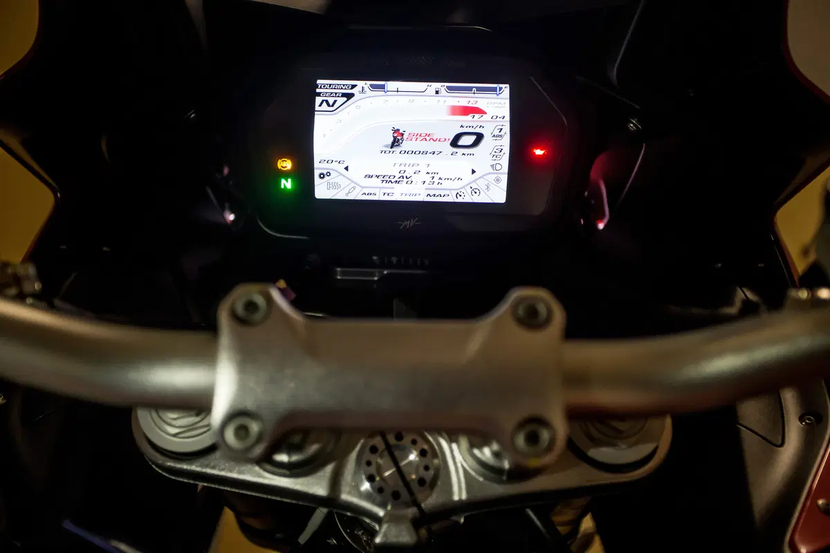 MV Agusta Turismo Veloce 800 (34)