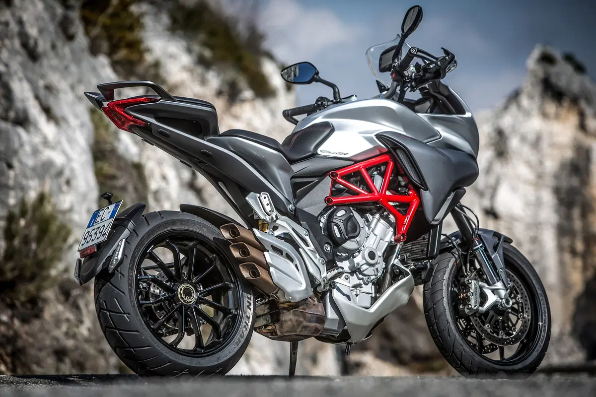 MV Agusta Turismo Veloce 800 (15)