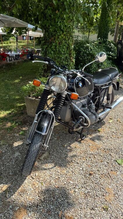 Bmw R75/5 (5)