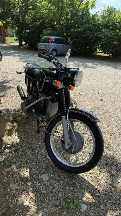 Bmw R75/5 (4)