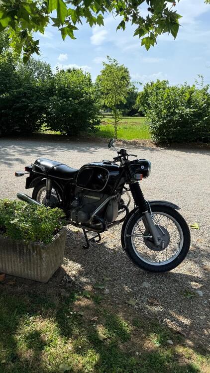 Bmw R75/5 (3)
