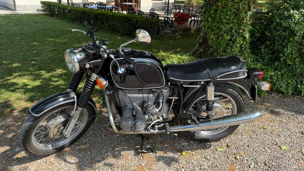 Bmw R75/5 (2)