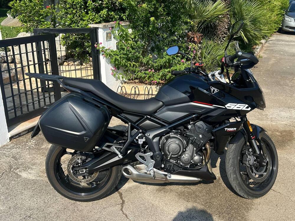 Triumph Tiger Sport 660 (2025) (2)