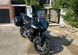 Triumph Tiger Sport 660 (2025) usata