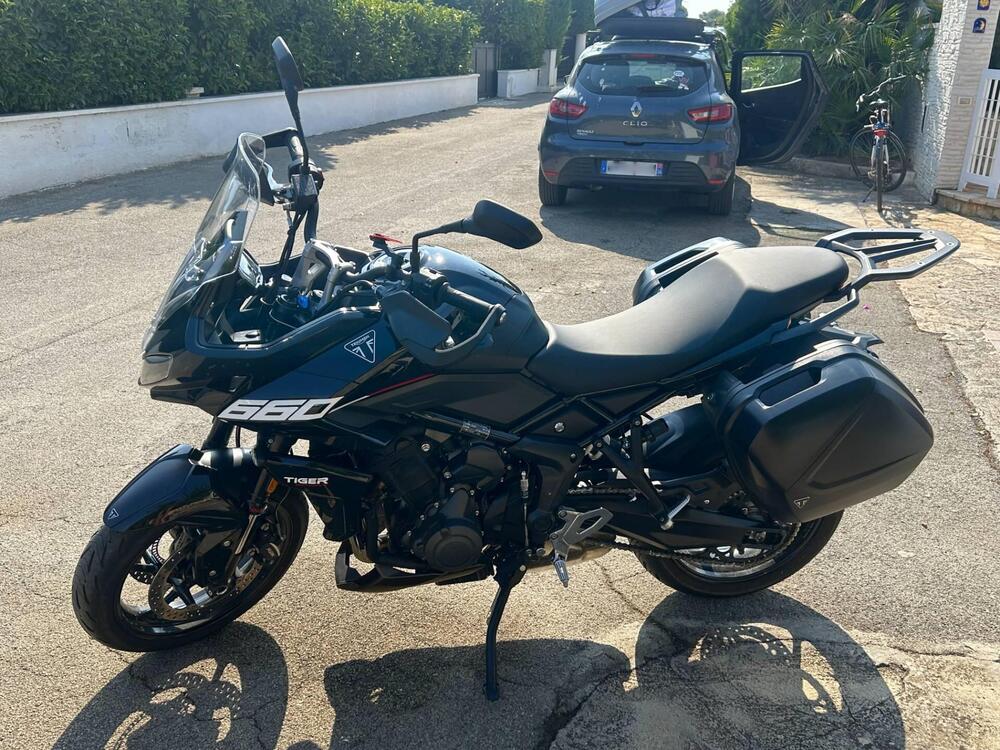 Triumph Tiger Sport 660 (2025) (3)