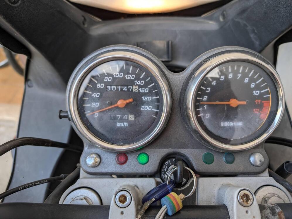 Suzuki GS 500 F (2004 - 06) (5)