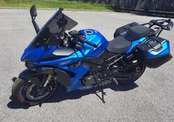 Suzuki GSX-S1000GT (2022 - 24) usata