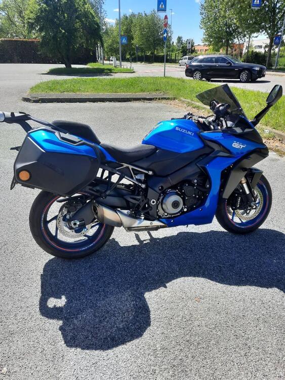 Suzuki GSX-S1000GT (2022 - 24) (3)