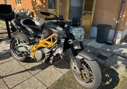 Aprilia Shiver (2008 - 10) usata