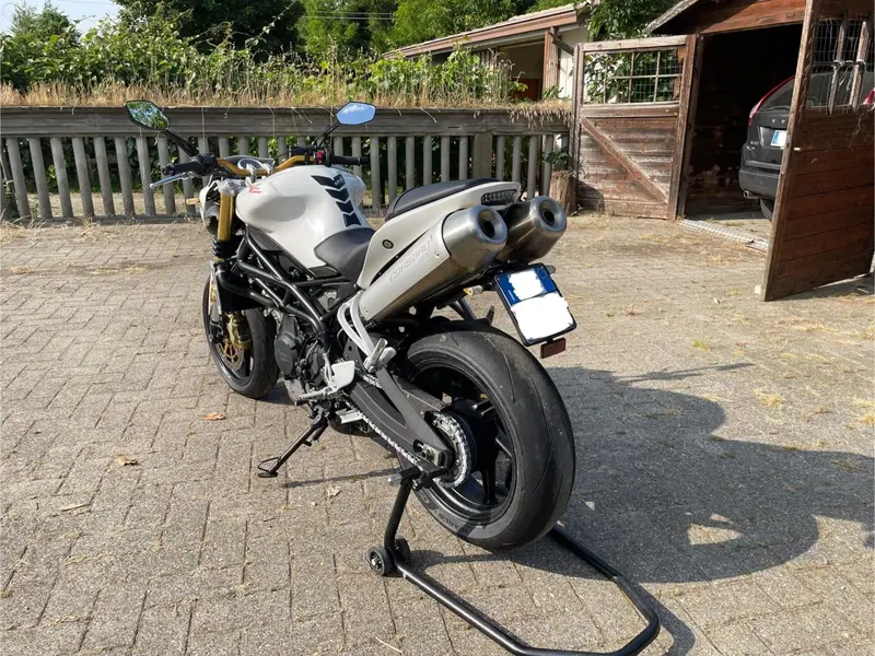 Moto Morini Corsaro 1200 (2005 - 11) (3)