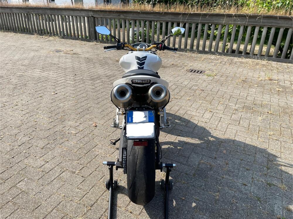 Moto Morini Corsaro 1200 (2005 - 11) (4)