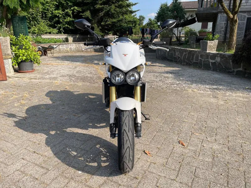 Moto Morini Corsaro 1200 (2005 - 11) (8)