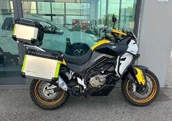 QJ Motor SVT 650 X (2025) usata