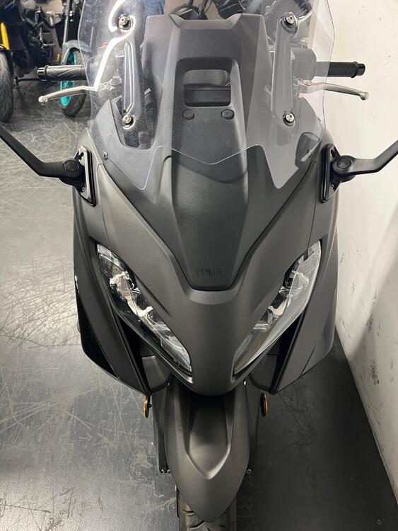 Yamaha T-Max 560 (2022 - 24) (3)