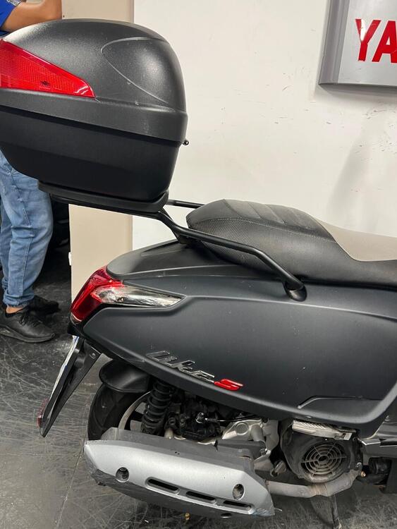 Kymco Like 125 (2021 - 25) (5)