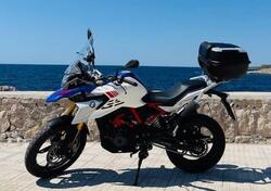 Bmw G 310 GS (2021 - 25) usata