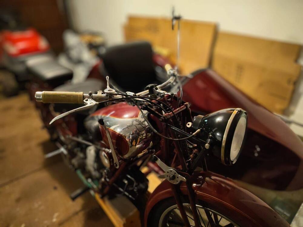 Moto Guzzi 500 S (2)