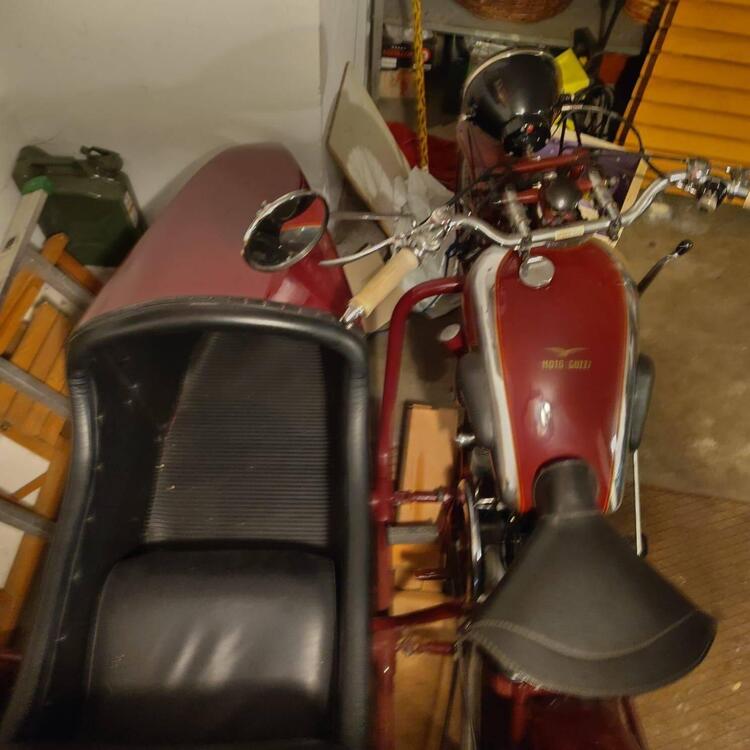 Moto Guzzi 500 S (3)