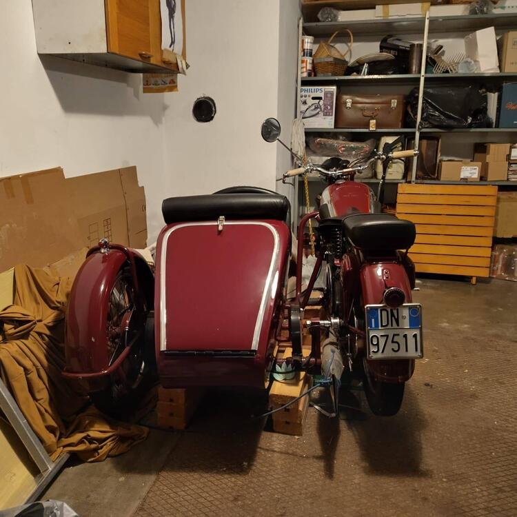 Moto Guzzi 500 S (4)